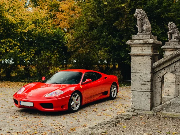 2000 Ferrari 360 Modena - Image 2 of 31
