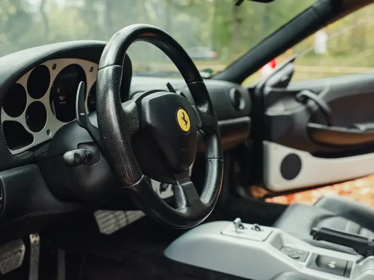 2000 Ferrari 360 Modena - Image 18 of 31