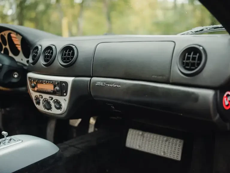 2000 Ferrari 360 Modena - Image 13 of 31
