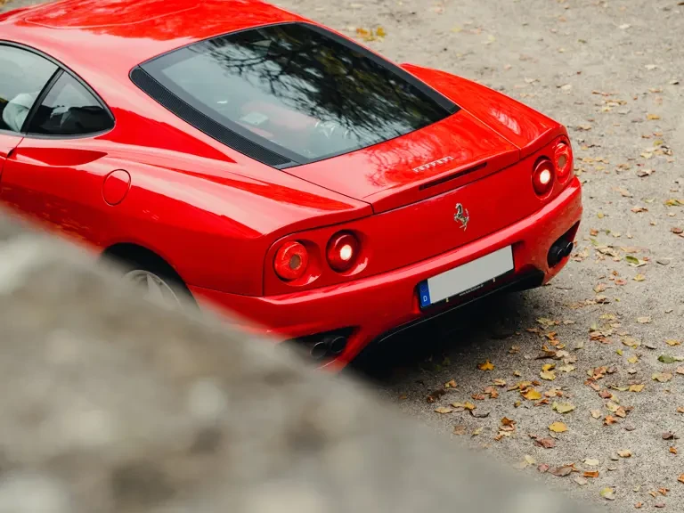 2000 Ferrari 360 Modena - Image 29 of 31
