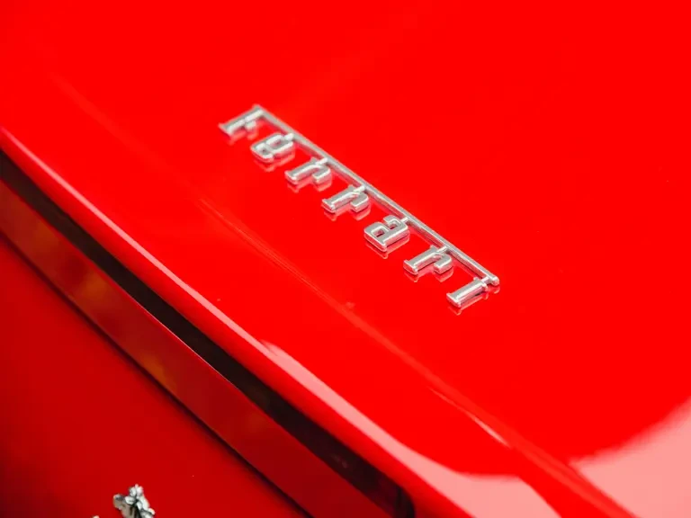 2000 Ferrari 360 Modena - Image 31 of 31