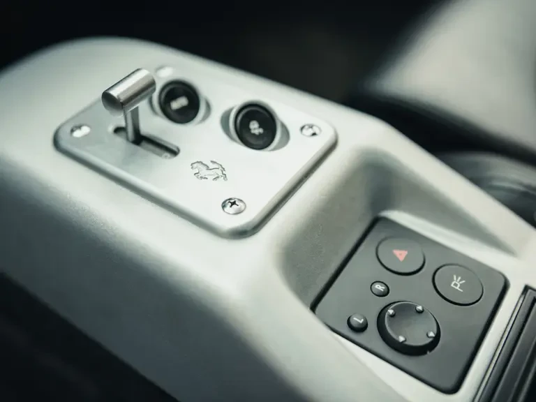 2000 Ferrari 360 Modena - Image 21 of 31