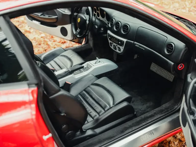 2000 Ferrari 360 Modena - Image 10 of 31
