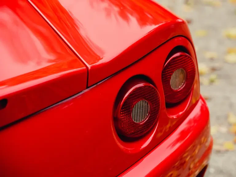 2000 Ferrari 360 Modena - Image 30 of 31