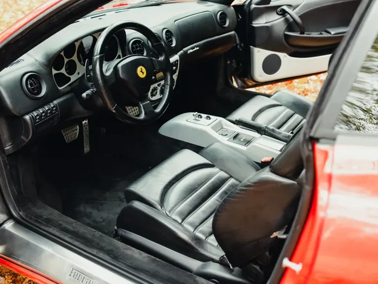2000 Ferrari 360 Modena - Image 5 of 31