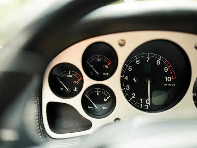 2000 Ferrari 360 Modena - Image 15 of 31