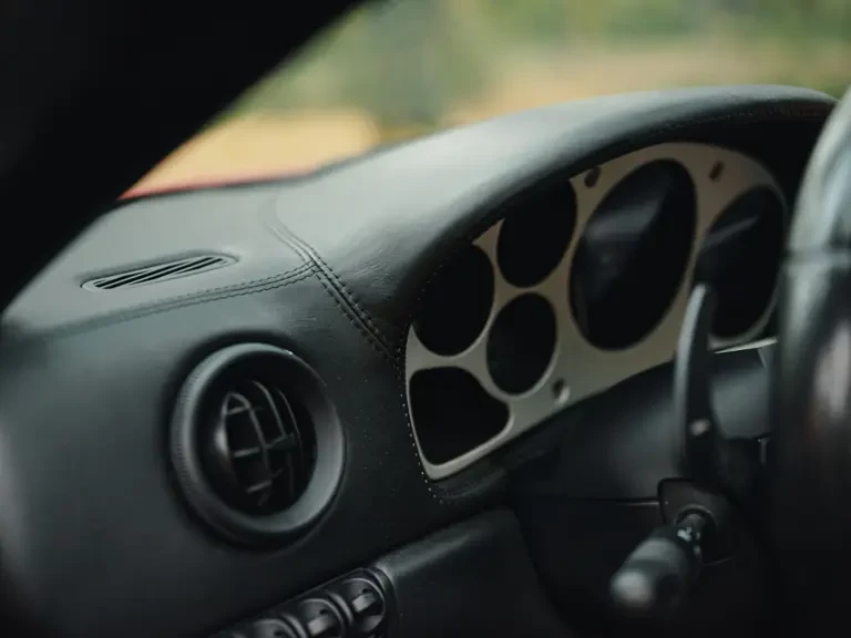 2000 Ferrari 360 Modena - Image 19 of 31