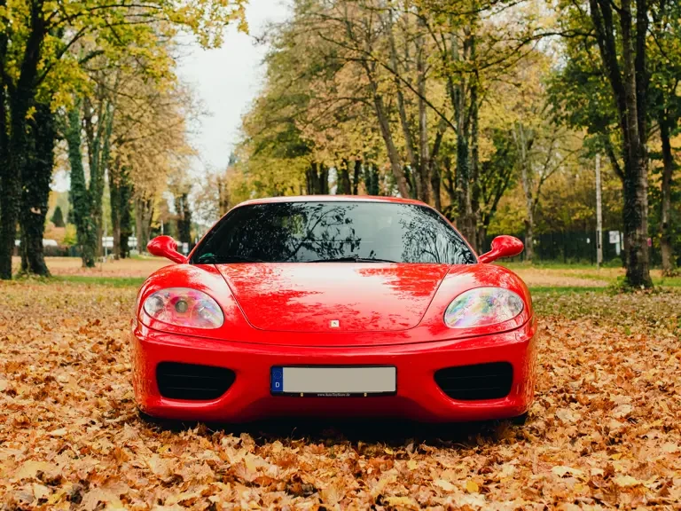 2000 Ferrari 360 Modena - Image 8 of 31