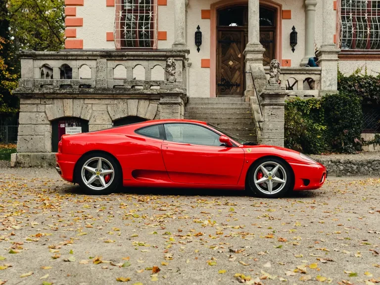 2000 Ferrari 360 Modena - Image 6 of 31