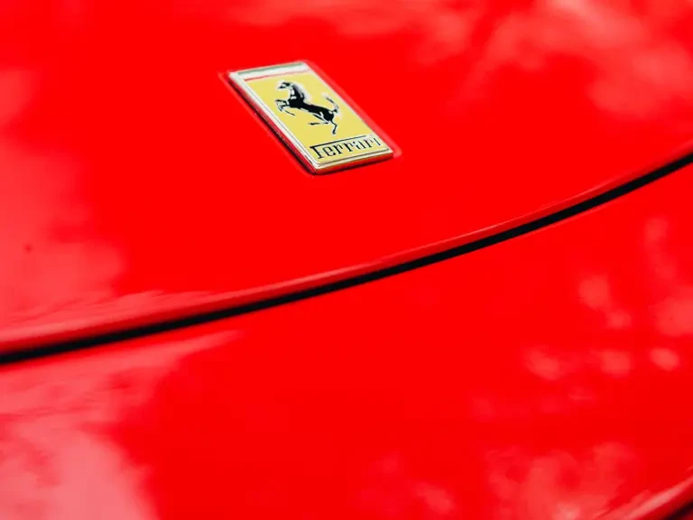 2000 Ferrari 360 Modena - Image 7 of 31