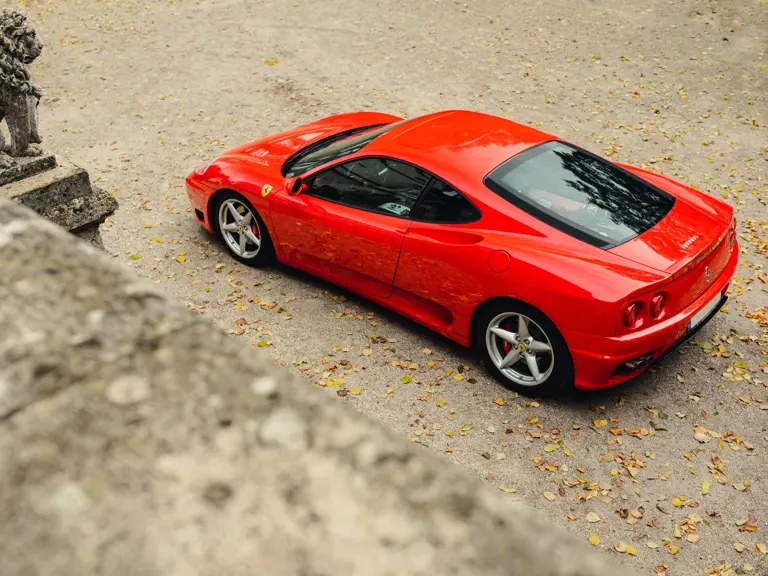 2000 Ferrari 360 Modena - Image 3 of 31