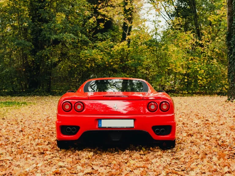 2000 Ferrari 360 Modena - Image 9 of 31