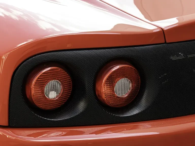 2000 Ferrari 360 Modena - Image 24 of 31