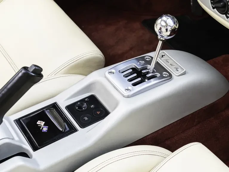 2000 Ferrari 360 Modena - Image 15 of 31