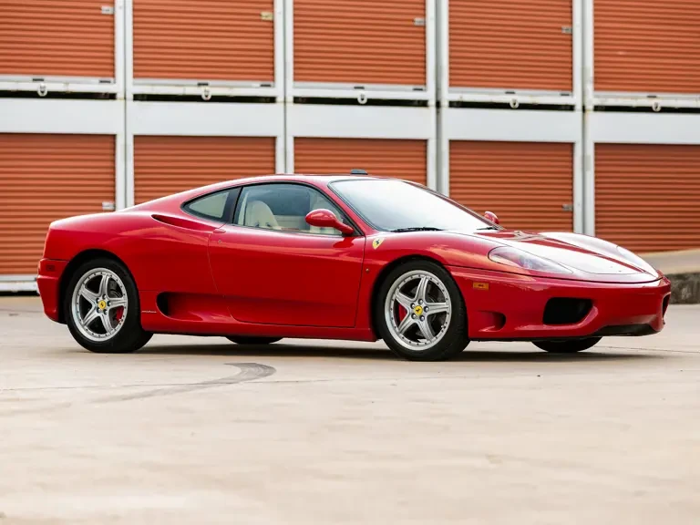 2000 Ferrari 360 Modena - Image 9 of 31