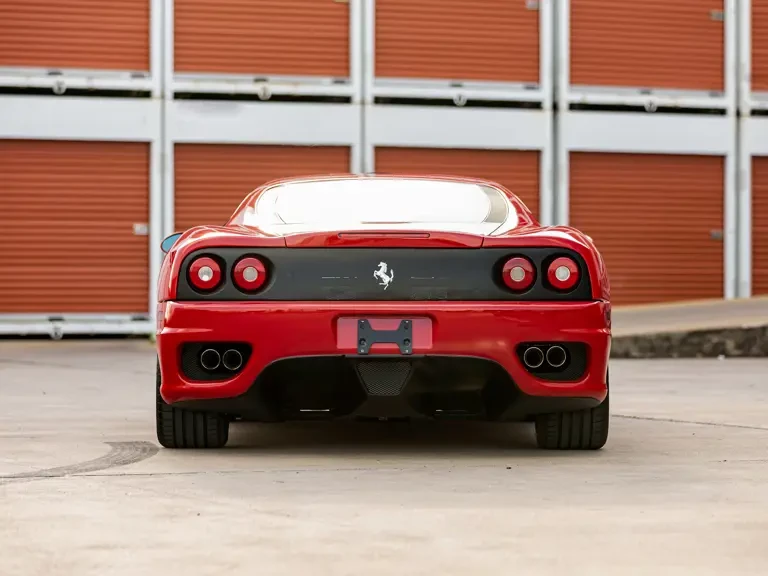 2000 Ferrari 360 Modena - Image 8 of 31