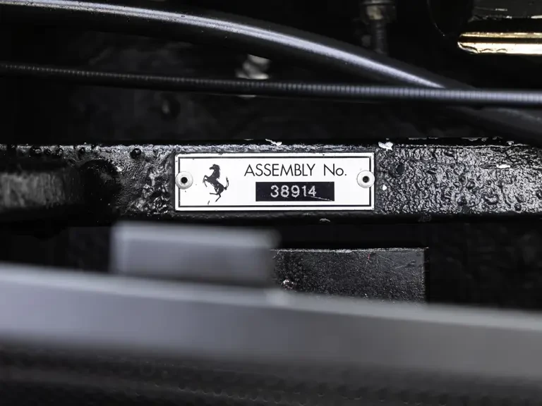 2000 Ferrari 360 Modena - Image 30 of 31
