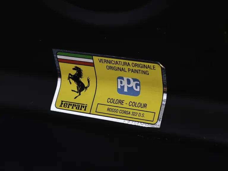 2000 Ferrari 360 Modena - Image 26 of 31