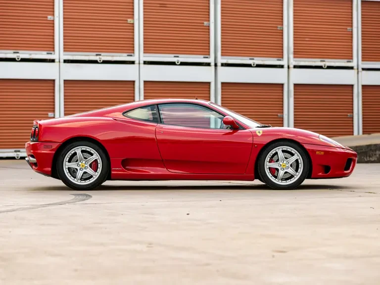 2000 Ferrari 360 Modena - Image 6 of 31