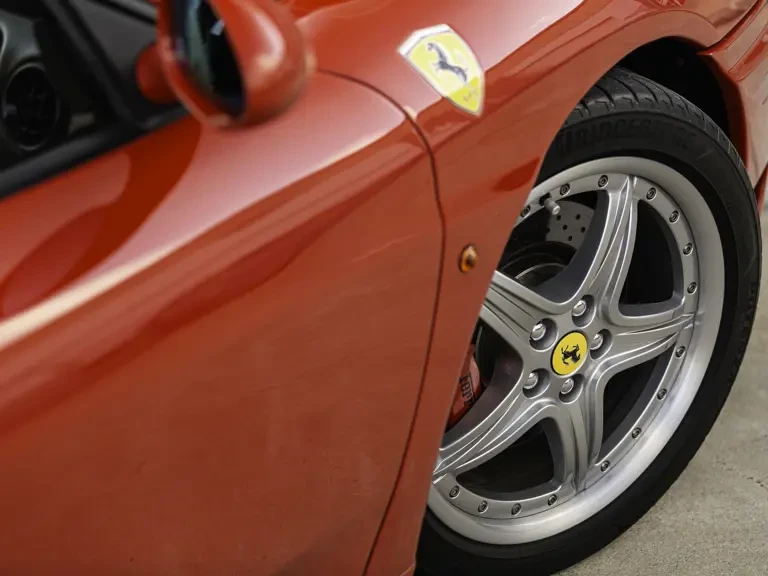 2000 Ferrari 360 Modena - Image 22 of 31
