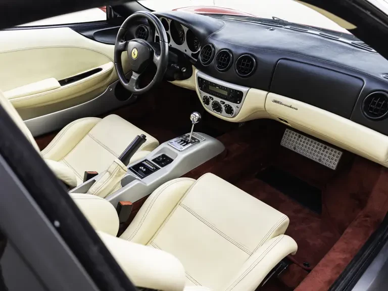 2000 Ferrari 360 Modena - Image 12 of 31