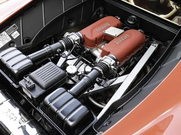 2000 Ferrari 360 Modena - Image 31 of 31