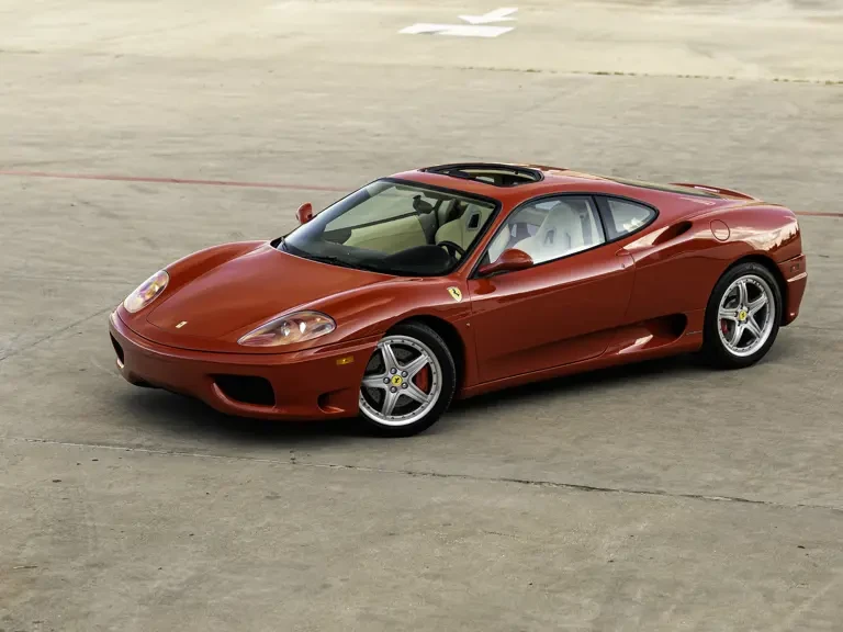 2000 Ferrari 360 Modena - Image 20 of 31