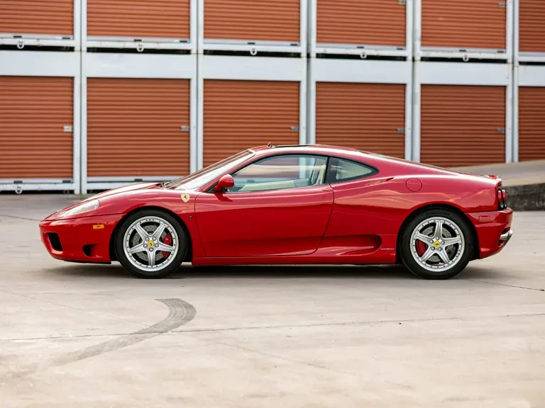 2000 Ferrari 360 Modena - Image 11 of 31