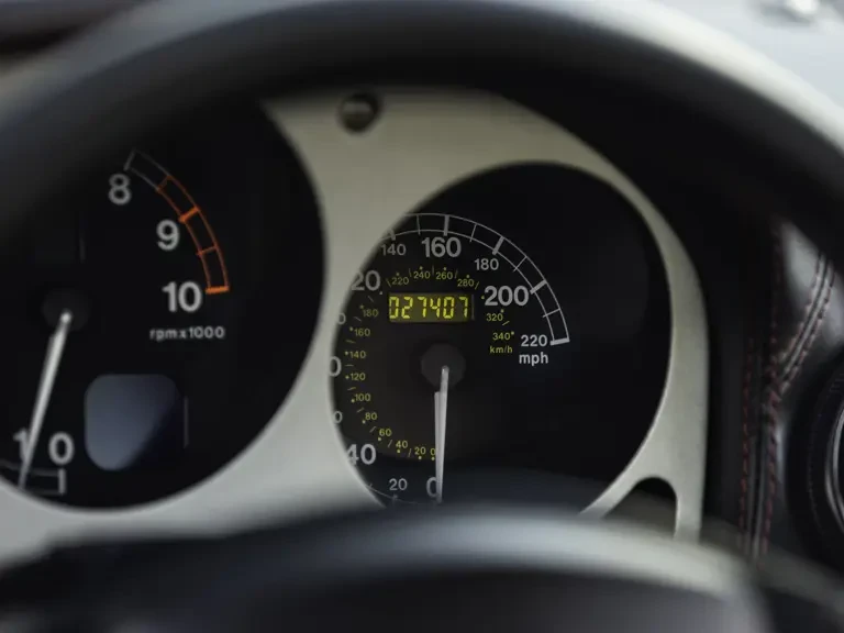 2000 Ferrari 360 Modena - Image 14 of 31