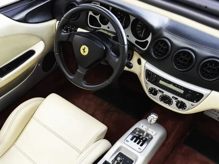 2000 Ferrari 360 Modena - Image 13 of 31