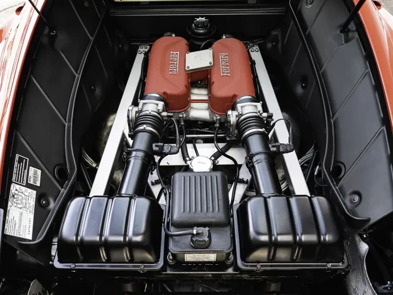2000 Ferrari 360 Modena - Image 4 of 31