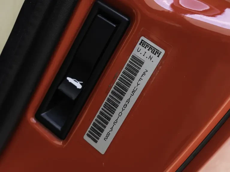 2000 Ferrari 360 Modena - Image 28 of 31