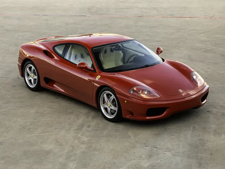 2000 Ferrari 360 Modena - Image 21 of 31