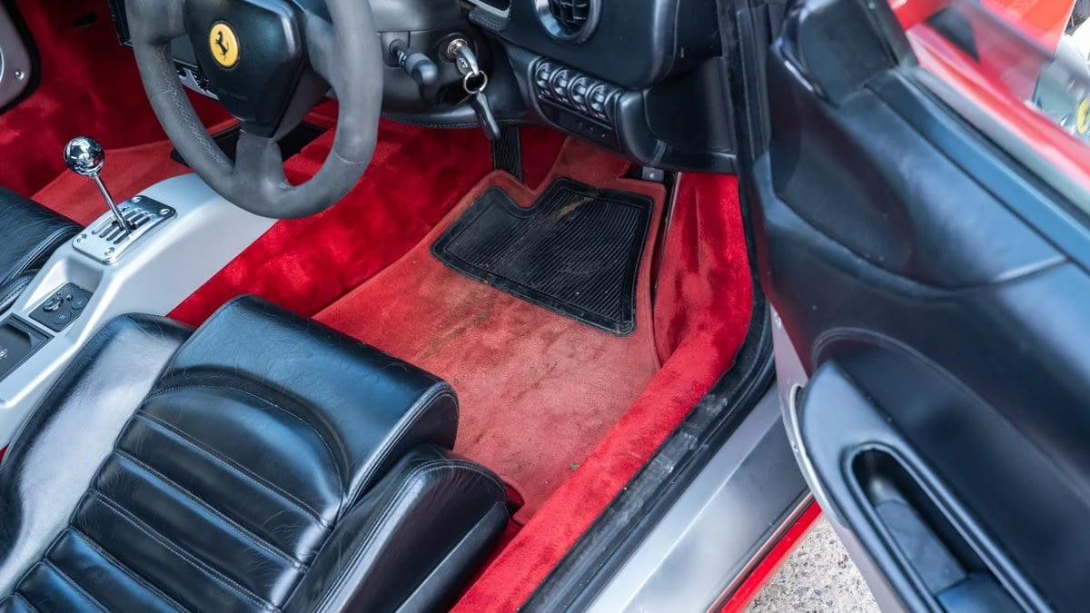 2000 Ferrari 360 Modena - Image 18 of 30