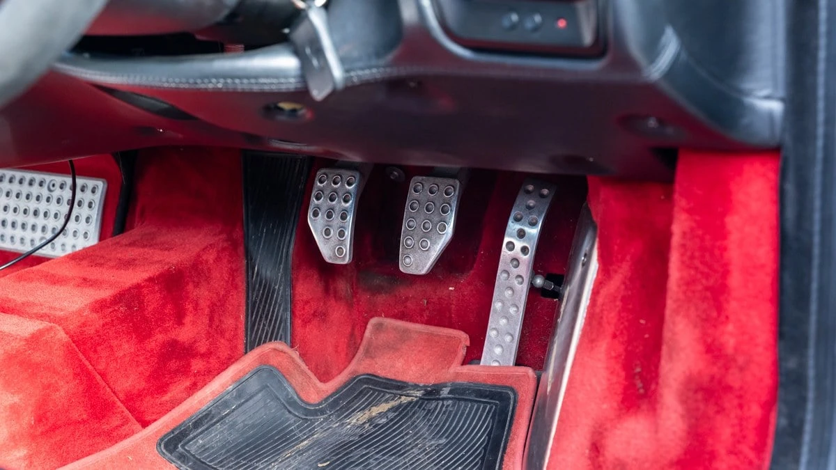 2000 Ferrari 360 Modena - Image 19 of 30