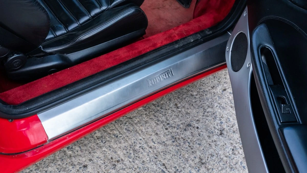 2000 Ferrari 360 Modena - Image 20 of 30