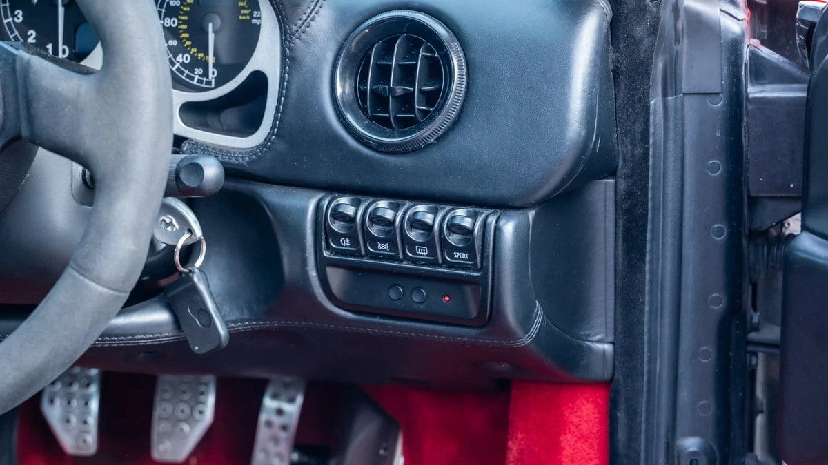 2000 Ferrari 360 Modena - Image 21 of 30
