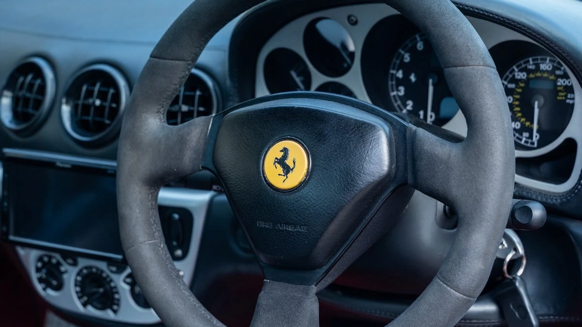 2000 Ferrari 360 Modena - Image 23 of 30