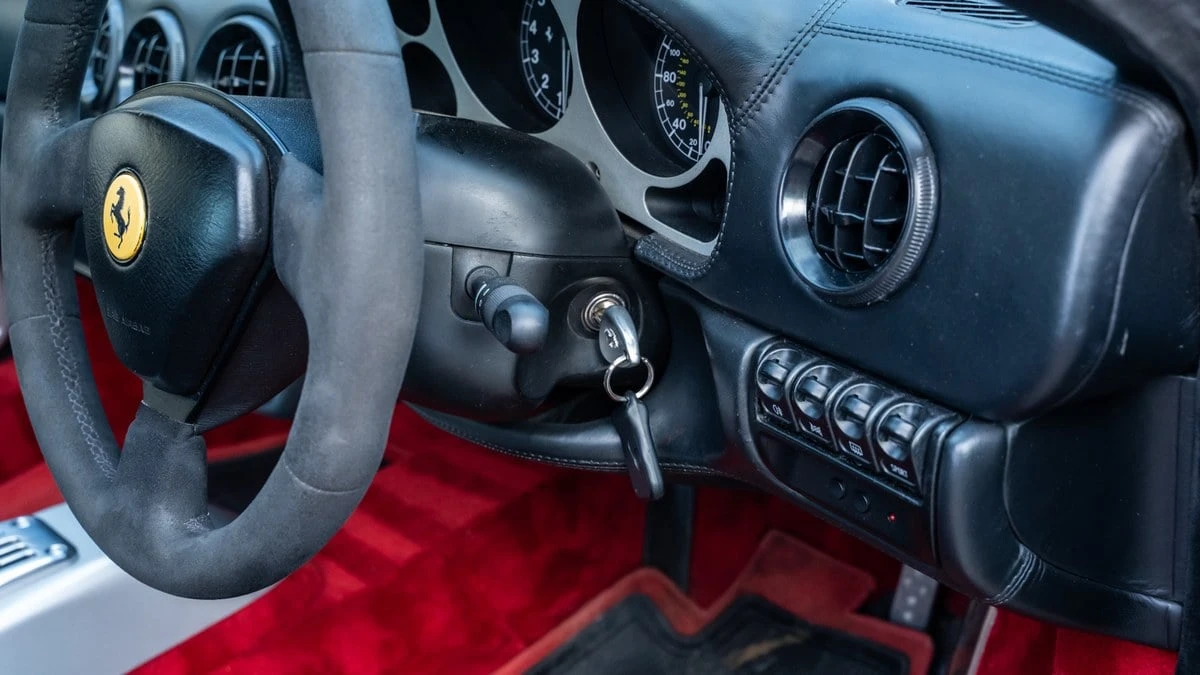 2000 Ferrari 360 Modena - Image 24 of 30