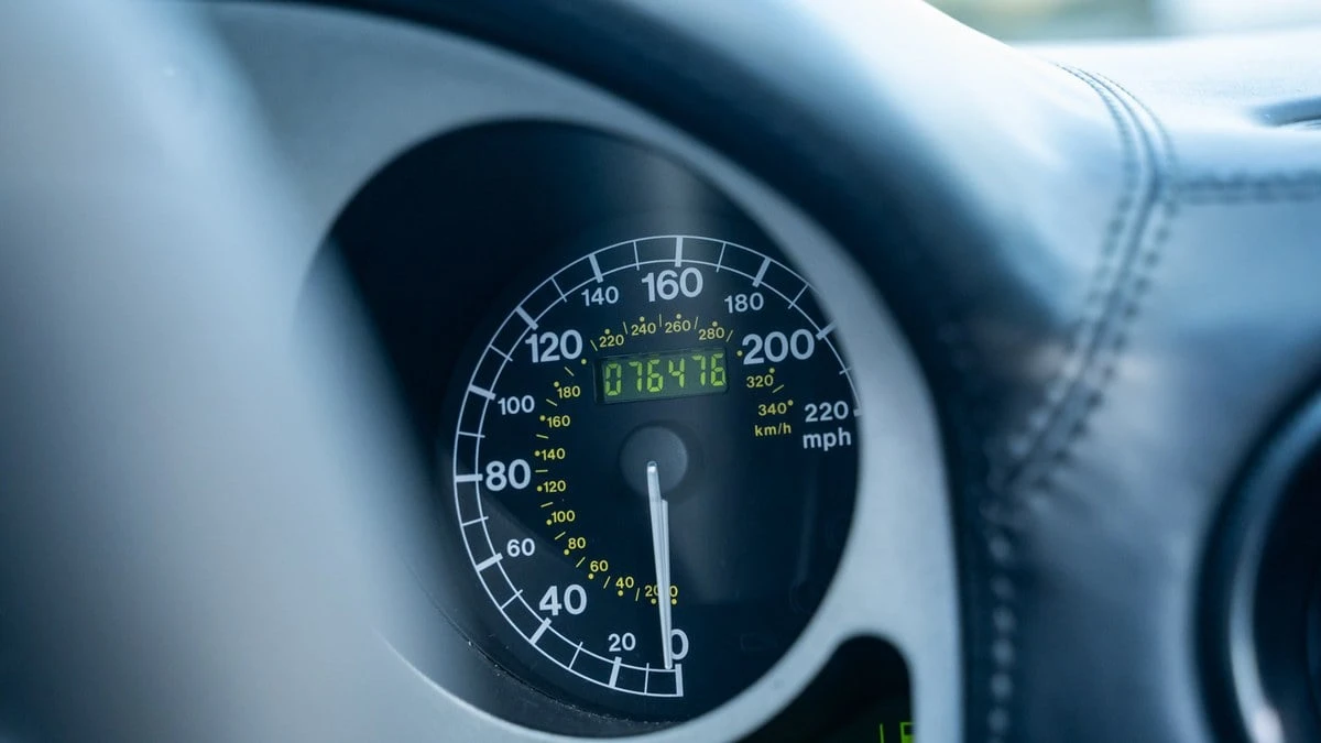 2000 Ferrari 360 Modena - Image 26 of 30