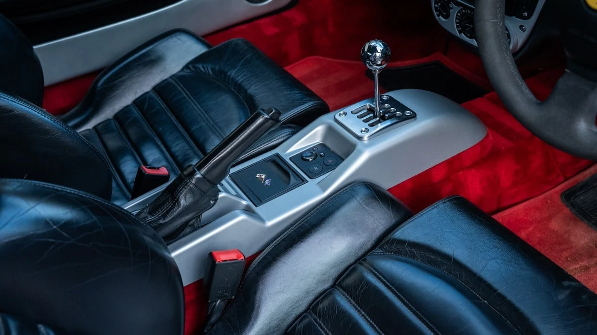 2000 Ferrari 360 Modena - Image 27 of 30