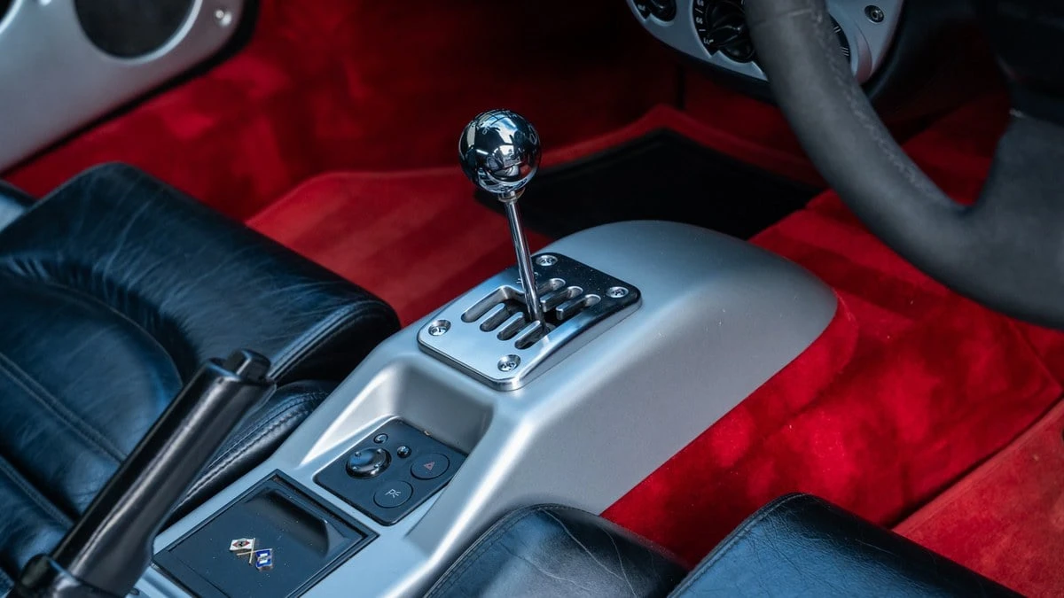 2000 Ferrari 360 Modena - Image 28 of 30