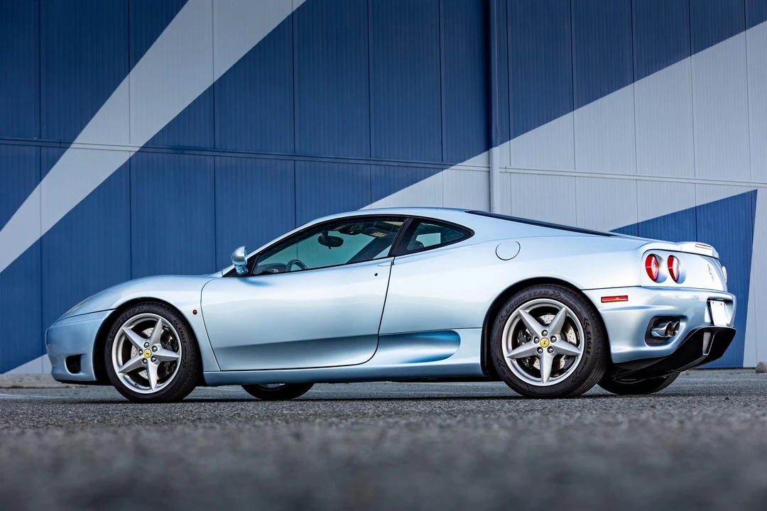 2000 Ferrari 360 Modena - Image 17 of 31