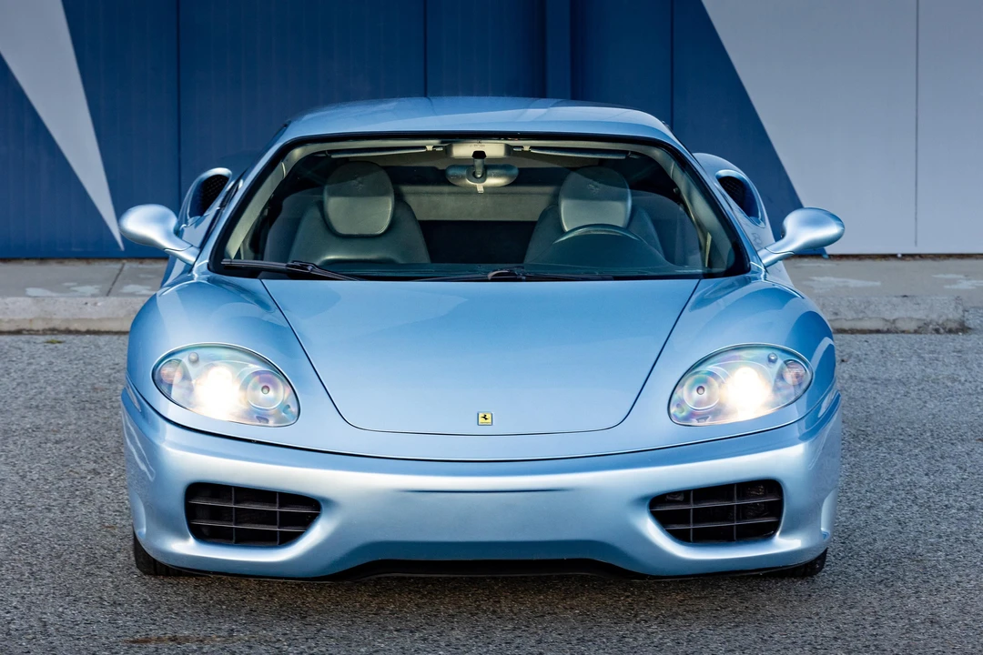 2000 Ferrari 360 Modena - Image 6 of 31