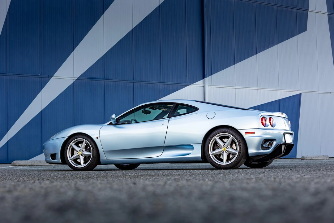 2000 Ferrari 360 Modena - Image 16 of 31