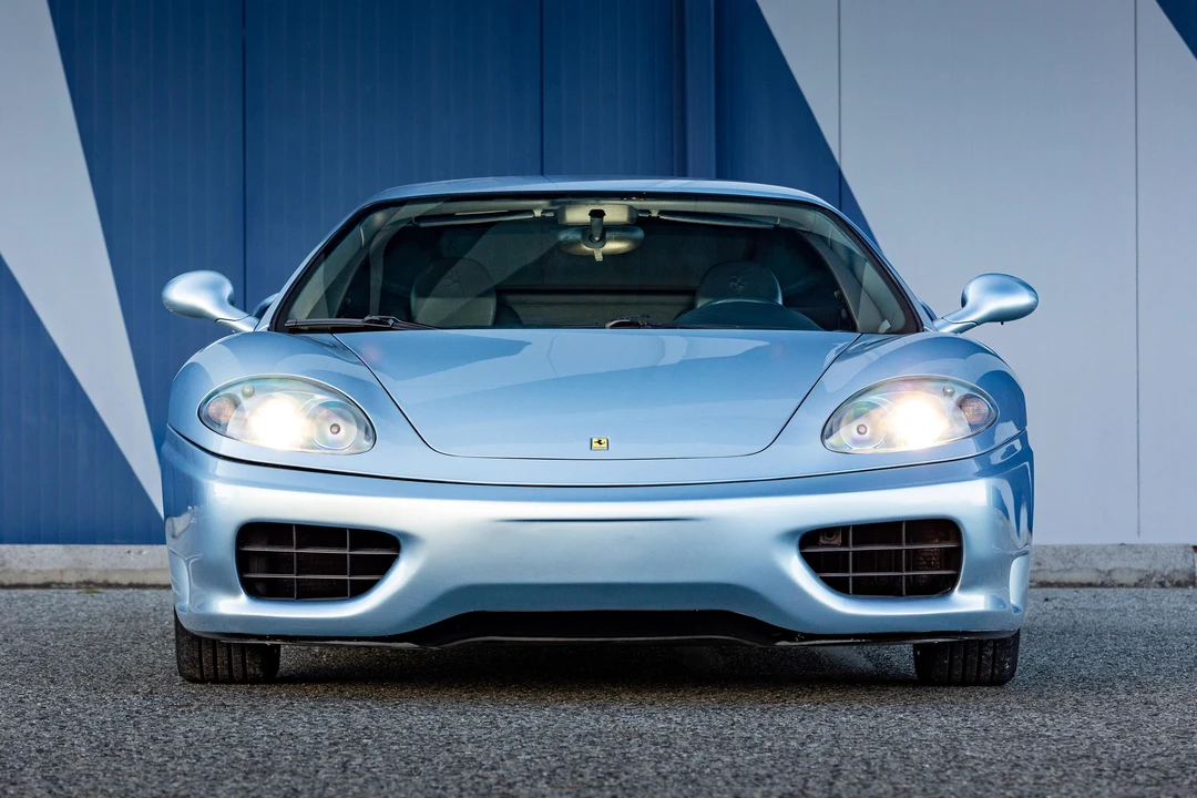 2000 Ferrari 360 Modena - Image 7 of 31