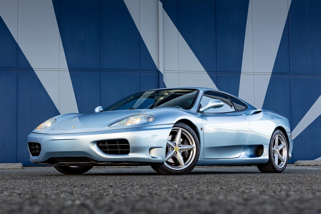 2000 Ferrari 360 Modena - Image 13 of 31