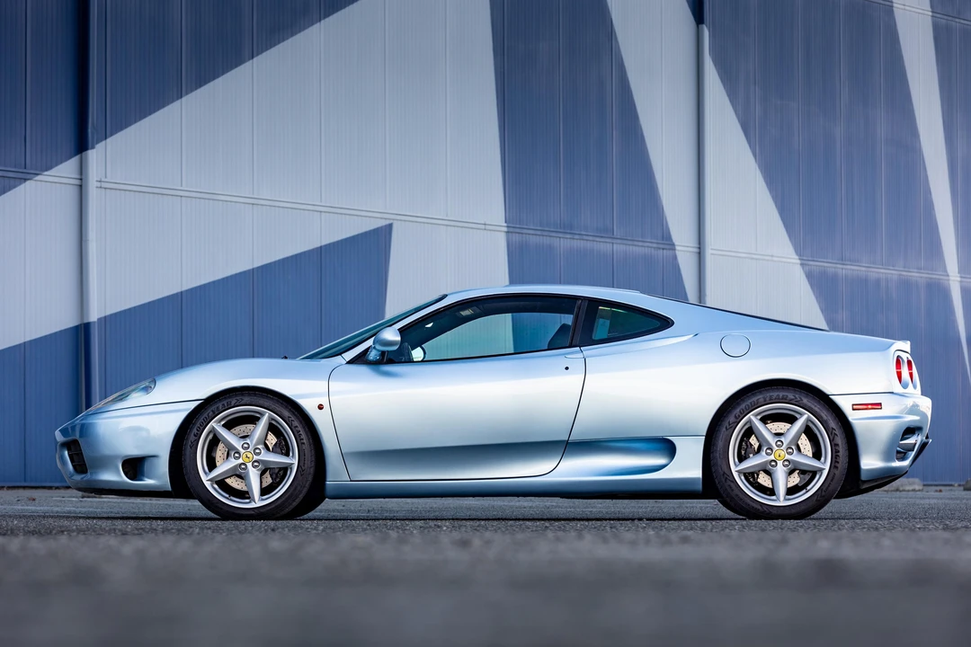 2000 Ferrari 360 Modena - Image 15 of 31