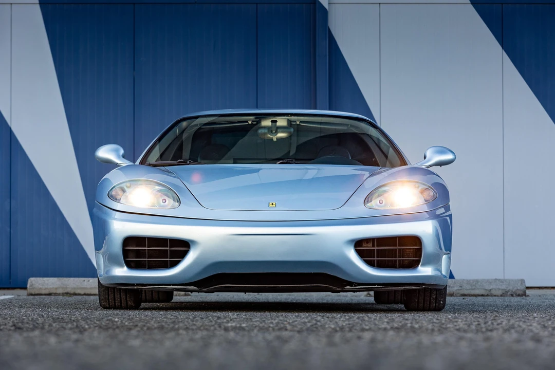 2000 Ferrari 360 Modena - Image 8 of 31