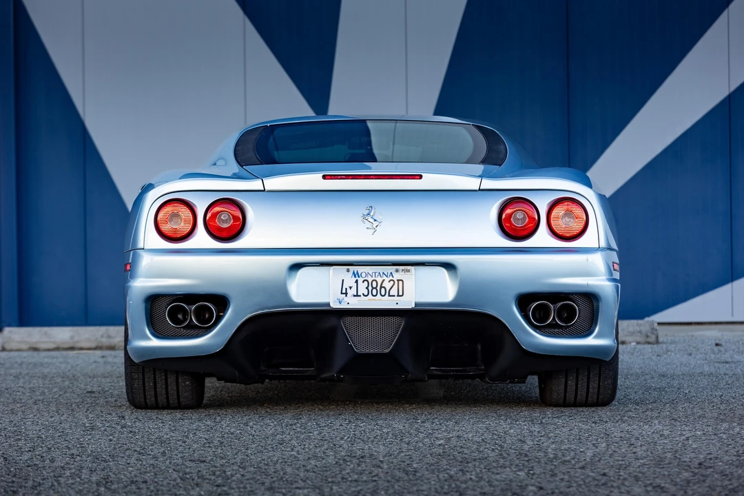 2000 Ferrari 360 Modena - Image 26 of 31